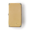 MXR 50th Anniversary M101 Gold Phase 90 Effects Pedal (Open Box)