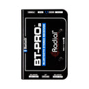 Radial BT-Pro V2 2-channel Active Direct Box and Bluetooth Receiver (open box)