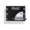 Radial StageBug SB-48 Phantom Power Supply (Open Box)