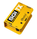 Radial Engineering SGI TX/RX Instrument Line Driver System