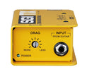 Radial Engineering SGI TX/RX Instrument Line Driver System