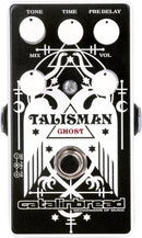 Catalinbread Talisman Ghost Reverb Pedal (Open Box)