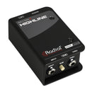 Radial Highline Passive Line Isolator (Open Box)