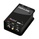 Radial Highline Passive Line Isolator (Open Box)