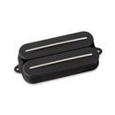 Seymour Duncan SH-4 JB  Rail  Bridge Humbucker - Black