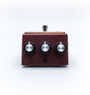 Beetronics Fatbee Overdrive Pedal (Open Box)