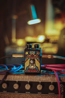 Beetronics Vezzpa Octave Stinger Fuzz Pedal