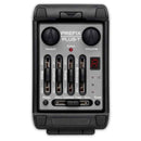 Fishman Prefix Plus-T Preamp with Wide Format Pickup