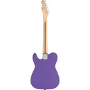 Squier Sonic Esquire H Laurel Fingerboard - Ultraviolet