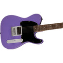 Squier Sonic Esquire H Laurel Fingerboard - Ultraviolet