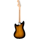 Squier Sonic Mustang Maple Fingerboard - 2 Color Sunburst (Open Box)