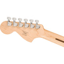Squier Sonic Mustang Maple Fingerboard - 2 Color Sunburst (Open Box)