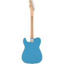 Squier Sonic Telecaster - California Blue (Open Box)