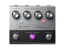 Jackson Audio 1484 Twin Trem Analog Tremolo Effects Pedal