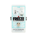 Electro-Harmonix Freeze Sound Retainer Pedal (Open Box)