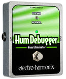 Electro-Harmonix Hum Debugger Hum Eliminator Pedal (Open Box)