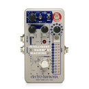 Electro-Harmonix Intelligent Harmony Machine Harmony and Pitch Shifter Pedal (Open Box)