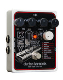 Electro-Harmonix KEY9 Electric Piano Machine Pedal (Open Box)