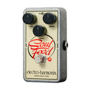 Electro-Harmonix Soul Food Distortion/Overdrive Pedal (Open Box)