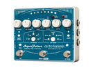 Electro-Harmonix Super Pulsar Stereo Tap Tremolo Pedal (Open Box)