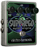 Electro-Harmonix Superego Polyphonic Synth Engine Pedal (Open Box)