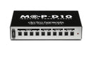 Electro-Harmonix MOP-D10 Isolated Power Supply (Open Box)