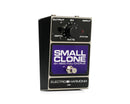 Electro-Harmonix Small Clone Analog Chorus Pedal (Open Box)