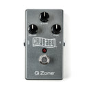 JIM DUNLOP Cry Baby Q Zone Fixed Wah QZ1