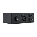 Walrus Audio Canvas Stereo Dual Line Isolator/D.I.