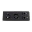 Walrus Audio Canvas Stereo Dual Line Isolator/D.I.