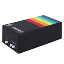 Walrus Audio Canvas: Line Isolator/D.I.