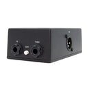 Walrus Audio Canvas: Line Isolator/D.I.