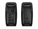 IK Multimedia iLoud Micro Monitor Pair - Black