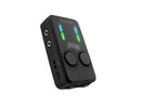 IK Multimedi iRig Pro DUO I/O 2-channel audio interface with MIDI for iPhone/iPad and Mac/PC (Open Box)