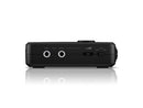 IK Multimedi iRig Pro DUO I/O 2-channel audio interface with MIDI for iPhone/iPad and Mac/PC (Open Box)