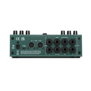 Electro-Harmonix Oceans Abyss Dual Stereo Reverb Pedal (Open Box)