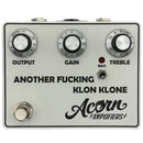 Acorn Amplifiers Another Fucking Klon Klone Overdrive Pedal (Open Box)