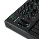 Arturia MicroBrute UFO Analog Synthesizer