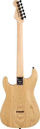 Charvel Pro-Mod So-Cal Style 1 HH Maple Fretboard - Natural Ash
