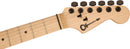 Charvel Pro-Mod So-Cal Style 1 HH Maple Fretboard - Natural Ash