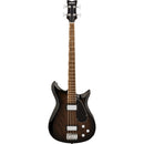 Gretsch Electromatic CVT Bass Double-Cut - Bristol Fog