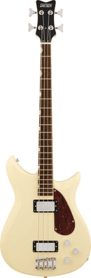 Gretsch Electromatic CVT Bass Double-Cut - Vintage White