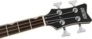 Gretsch Electromatic CVT Bass Double-Cut - Vintage White