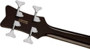 Gretsch Electromatic CVT Bass Double-Cut - Vintage White