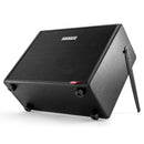 IK Multimedia TONEX Cab 700-watt 1 x 12-inch Powered Speaker Cabinet - Black