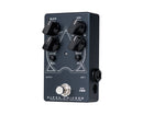 Darkglass Alpha Omicron Bass Preamp/OD Pedal (Open Box)