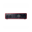 Focusrite Scarlett 16i16 4th Gen USB Audio Interface (Open Box)