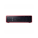Focusrite Scarlett 16i16 4th Gen USB Audio Interface (Open Box)