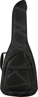 EVH Striped Gig Bag Black and Gray - Used