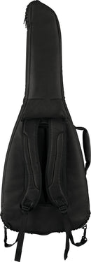 EVH Striped Gig Bag Black and Gray - Used